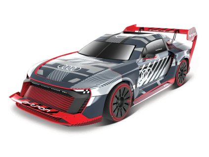 Maisto RC - 1:24 RC Premium Audi S1 e-tron quattro