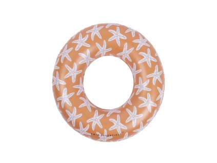 nafukovacie koleso hviezdice 90 cm swim essentials 1