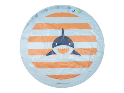 podlozka s rozstrekovacom zralok swim essentials 2022SE364 1