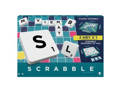 SCRABBLE SK