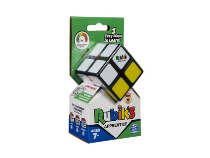 RUBIKOVA KOCKA UČŇOVSKÁ KOCKA