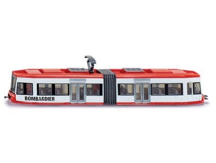 SIKU Super - Električka 1:87