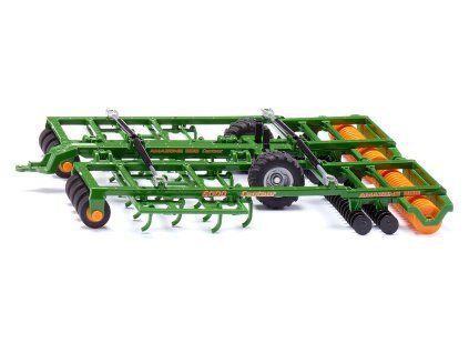 SIKU Farmer - pôdny podmietač za traktor