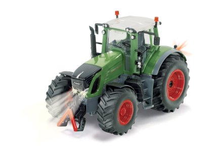 SIKU Control - RC traktor Fendt 939 s diaľkovým ovládačom 1:32