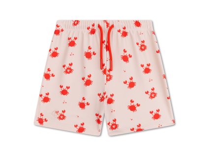 Plavky Boxerky s UPF 50+ Oh Crab