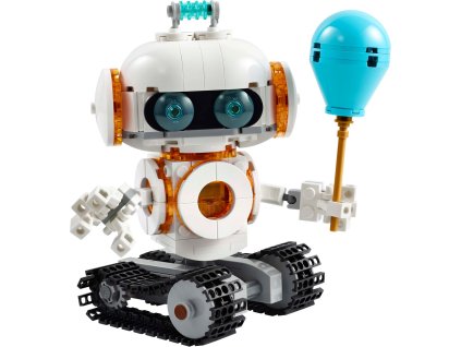 LEGO® Vesmírny robot