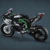 LEGO® Motorka Kawasaki Ninja H2R