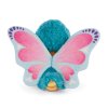 NICI plyš Motýľ 18 cm, modrý