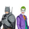 BATMAN & JOKER SO ŠPECIÁLNYM VÝSTROJOM 30 CM