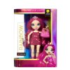Rainbow High Junior Fashion bábika, séria 2 – Stella Monroe