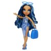 Rainbow High Fashion bábika v plavkách - Skyler Bradshaw