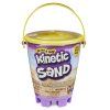 KINETIC SAND MALÝ KÝBLIK S TEKUTÝM PIESKOM