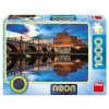 ANJELSKÝ HRAD 1000 neon Puzzle
