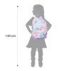 f026885 detsky batoh cross 43 cm stitch pastel b