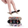 TECH DECK FINGERBOARD ŠTVORBALENIE