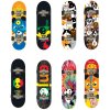 TECH DECK FINGERBOARD 6KS S PRÍSLUŠENSTVOM