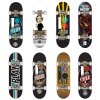 TECH DECK FINGERBOARD 6KS S PRÍSLUŠENSTVOM