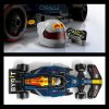 LEGO® Pretekárske auto Oracle Red Bull Racing RB20 F1®