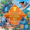 7697 stitch 7 rozpravok na dobru noc