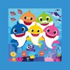 Puzzle 60 dielikov Frame me up - Baby Shark