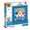 Puzzle 60 dielikov Frame me up - Baby Shark