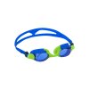 Plavecké okuliare Lightning PRO (fialové, modré, zelené),