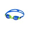 Plavecké okuliare Lightning PRO (fialové, modré, zelené),