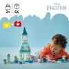 LEGO® Ľadové kráľovstvo: Anna a Elsa a oslava na hrade