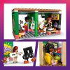 LEGO® Obchod s hudobninami a byt