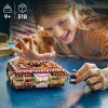 LEGO® Mľaskajúca Príšerná kniha príšer