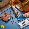 LEGO® Mľaskajúca Príšerná kniha príšer