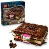 LEGO® Mľaskajúca Príšerná kniha príšer