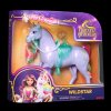 UNICORN ACADEMY ČESACÍ JEDNOROŽEC 24 CM WILDSTAR