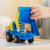 RUBBLE & CREW ZÁKLADNÉ VOZIDLO WHEELER - hračka pre deti