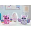 HATCHIMALS ĽAHNÚCE SA INTERAKTÍVNE ZVIERATKO JEDNOROŽEC