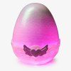 HATCHIMALS ĽAHNÚCE SA INTERAKTÍVNE ZVIERATKO JEDNOROŽEC