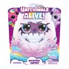 HATCHIMALS LÍHNOUCÍ SE INTERAKTIVNÍ ZVÍŘÁTKO JEDNOROŽEC
