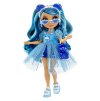 Rainbow High Creative Crystals bábika - Skyler Bradshaw