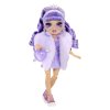 Rainbow High Creative Crystals bábika - Violet Willow