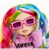 Rainbow High Creative Crystals bábika - Amaya Raine