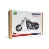 Merkur - Chopper, 163 dielikov