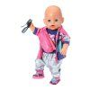BABY born Doplnky na bicykel, 43 cm