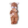 BABY born for babies Spinkáčik jelenček, 30 cm