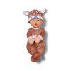 BABY born for babies Spinkáčik jelenček, 30 cm