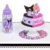 MGA's Miniverse – Make it Mini Hello Kitty, série 2, PDQ