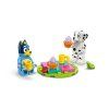 LEGO® Bluey, Chloe a zábava na ihrisku