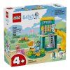 LEGO® Bluey, Chloe a zábava na ihrisku