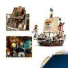LEGO® Pirátska loď Plávajúca Merry