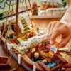 LEGO® Pirátska loď Plávajúca Merry