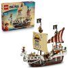 LEGO® Pirátska loď Plávajúca Merry